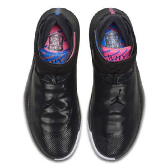 Men’s Nike why not? Jordan sneakers - Picture 2 of 6